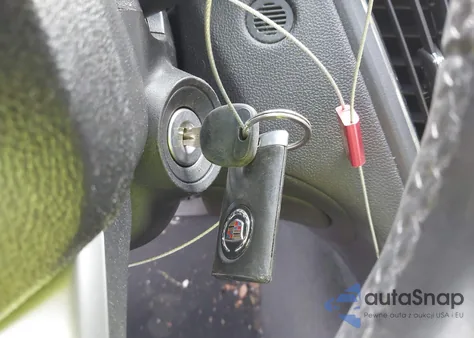 2010 Cadillac Cts Standard from USA, damaged, VIN 1G6DL5EV3A0118834